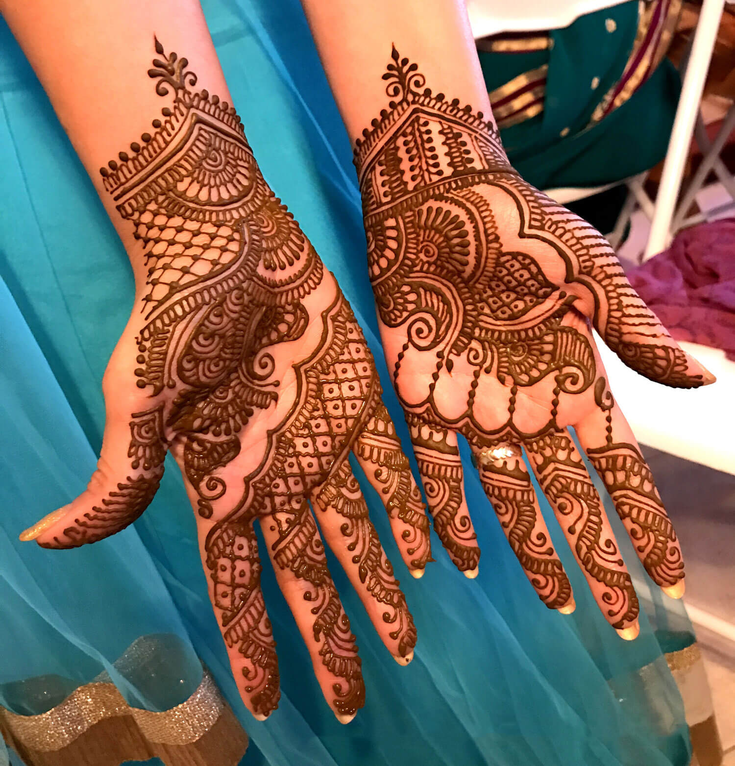 marwari mehandi in Delhi
